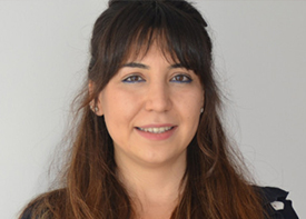 Ceren Yağcıköseoğlu
